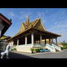 Der Phochani Pavilion